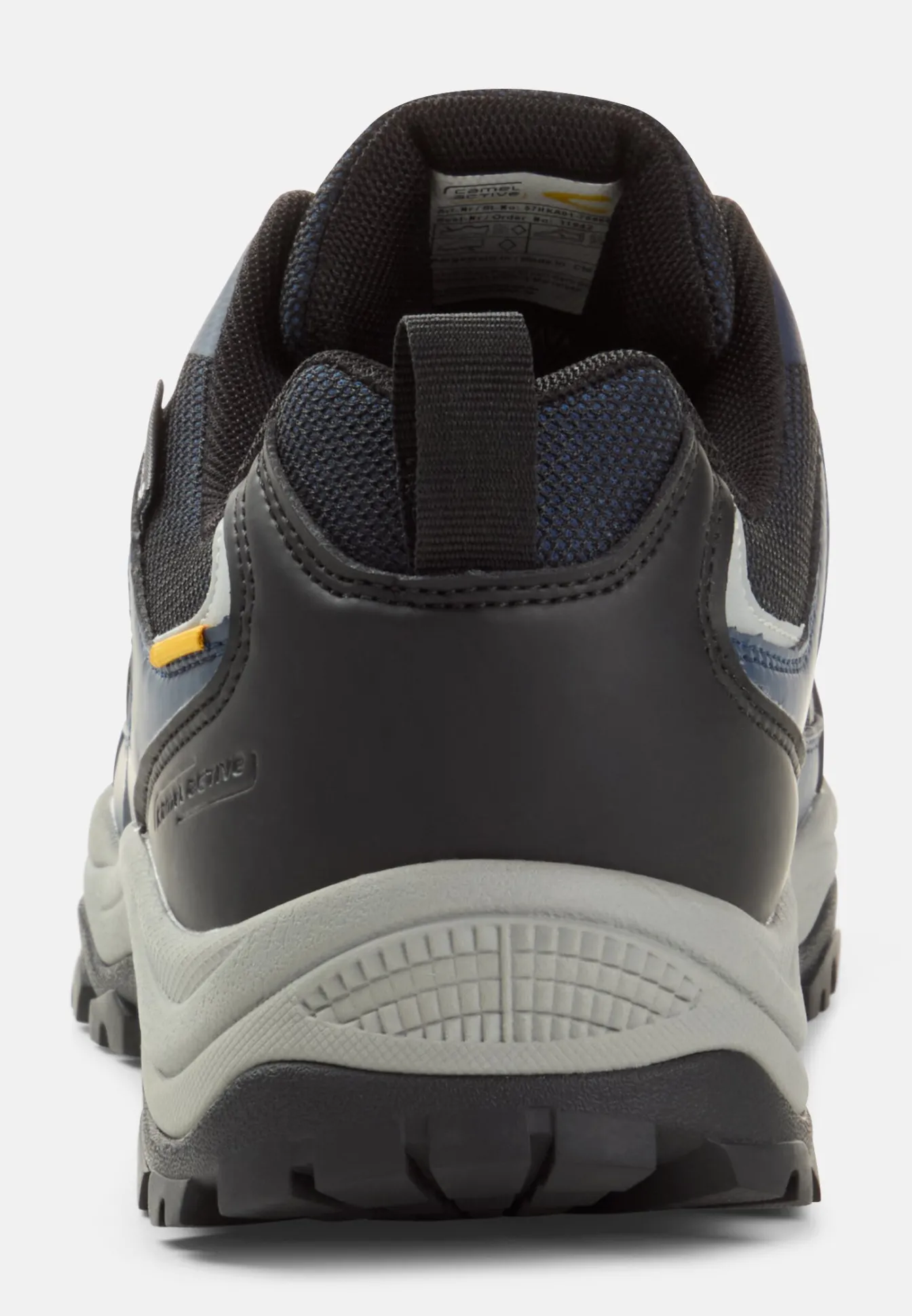 Herren Camel Active Sneaker^Sneaker mit robuster Sohle