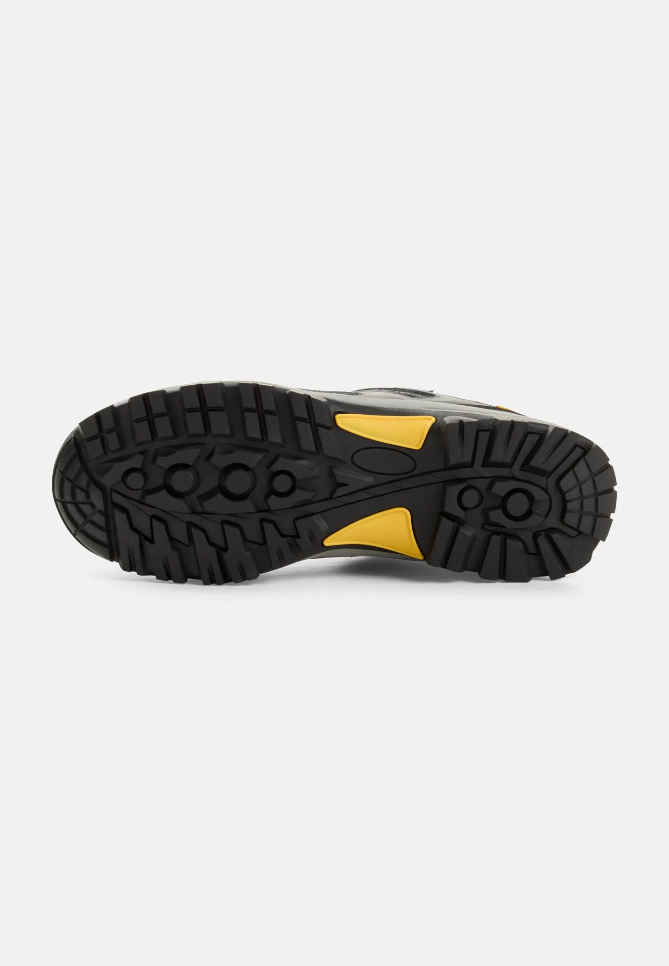 Herren Camel Active Sneaker^Sneaker mit robuster Sohle
