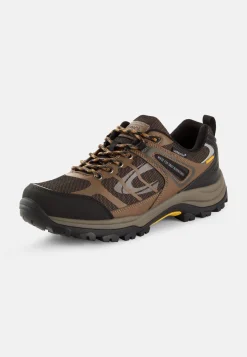 Herren Camel Active Sneaker^Sneaker mit robuster Sohle