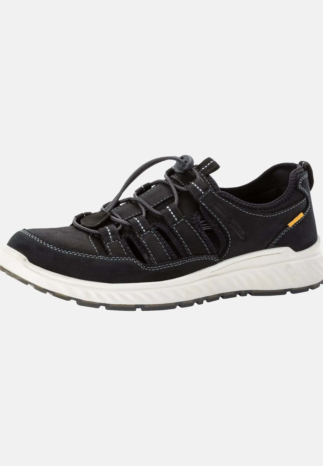 Herren Camel Active Sneaker^Sneaker mit Schnellschnürsystem