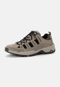 Herren Camel Active Sneaker^Sneaker mit Schnellschnürsystem