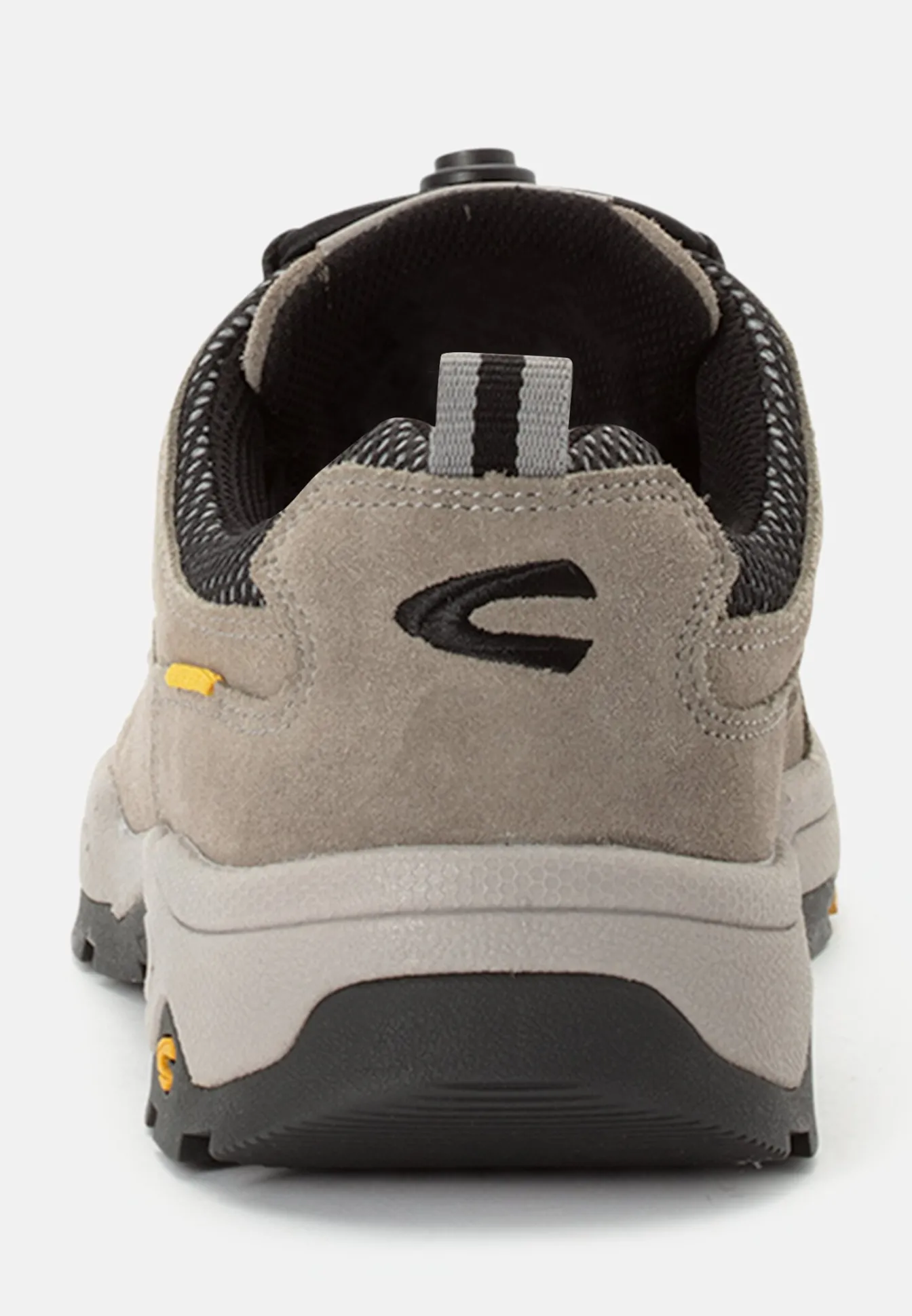 Herren Camel Active Sneaker^Sneaker mit Schnellschnürsystem