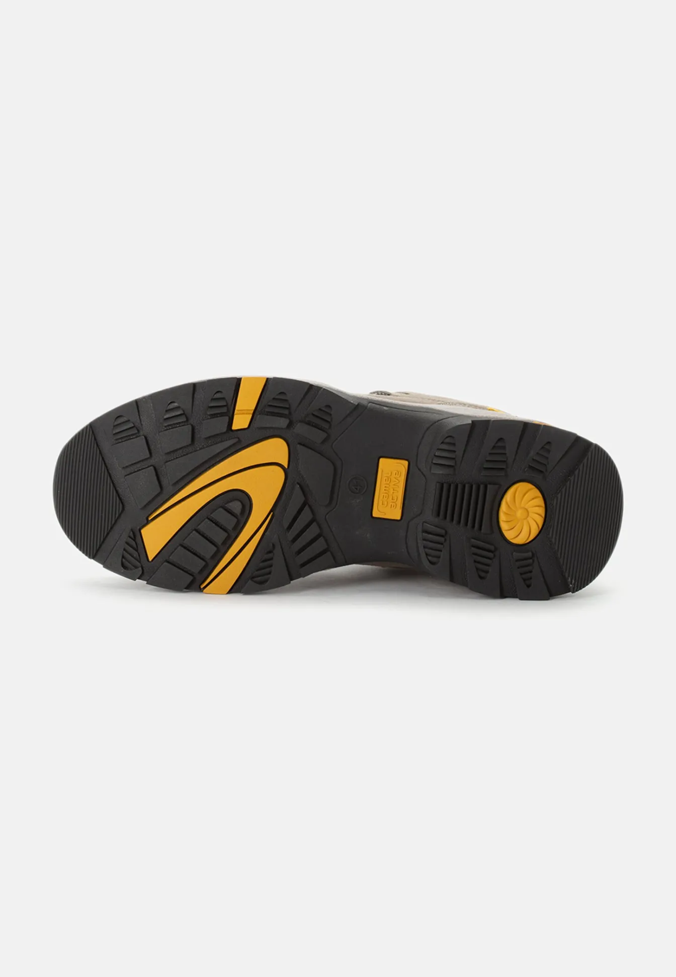 Herren Camel Active Sneaker^Sneaker mit Schnellschnürsystem