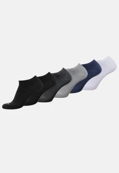 Herren Camel Active Socken^Sneakersocken im 6er-Pack