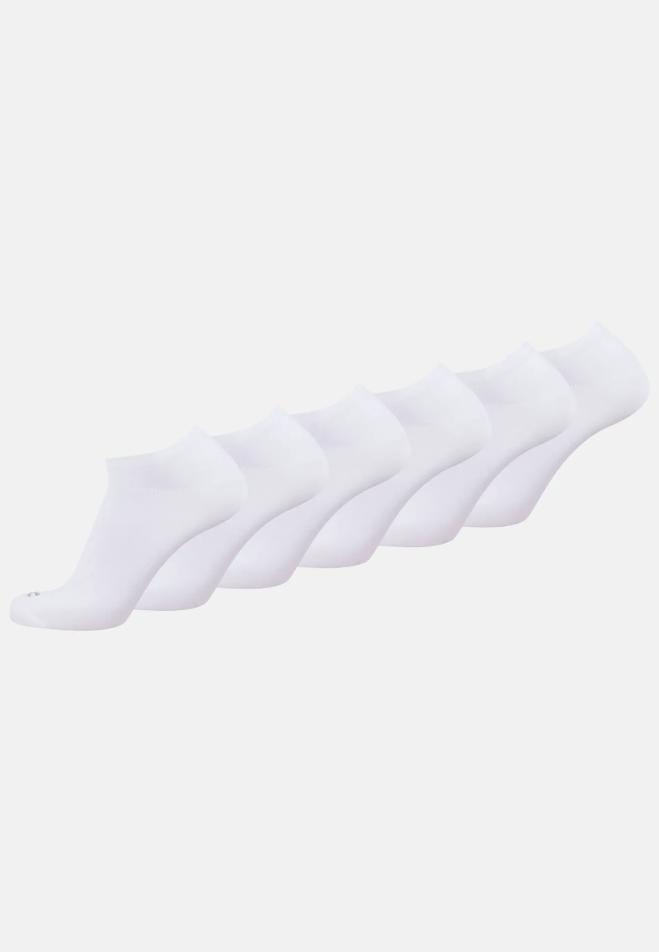 Herren Camel Active Socken^Sneakersocken im 6er-Pack