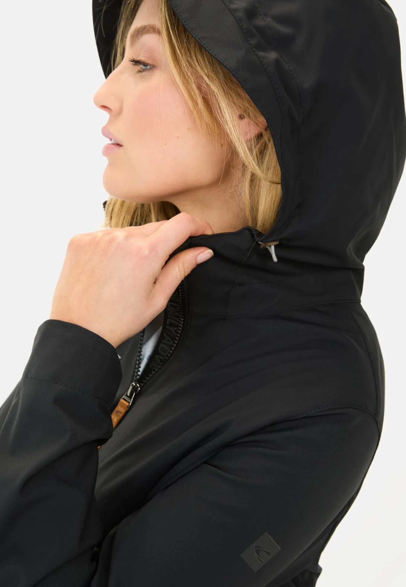 Damen Camel Active Jacken & Westen^Softshell Jacke aus recyceltem Polyester