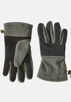Herren Camel Active Handschuhe^Sportlicher Fleecehandschuh mit Touchscreen Funktion