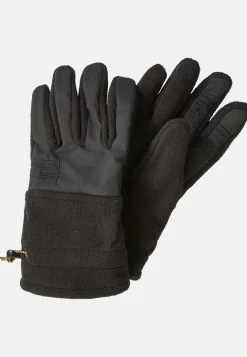 Herren Camel Active Handschuhe^Sportlicher Fleecehandschuh mit Touchscreen Funktion