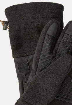 Herren Camel Active Handschuhe^Sportlicher Fleecehandschuh mit Touchscreen Funktion
