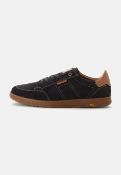 Herren Camel Active Sneaker^Sportlicher Sneaker aus Veloursleder