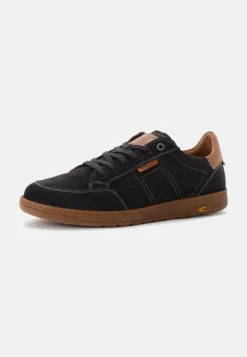 Herren Camel Active Sneaker^Sportlicher Sneaker aus Veloursleder