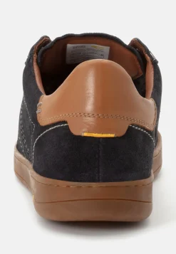 Herren Camel Active Sneaker^Sportlicher Sneaker aus Veloursleder