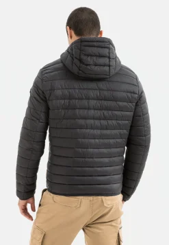 Herren Camel Active Jacken & Westen^Stepp-Blouson aus recyceltem Nylon