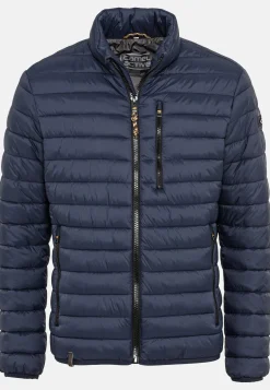 Herren Camel Active Jacken & Westen^Stepp-Blouson aus recyceltem Material