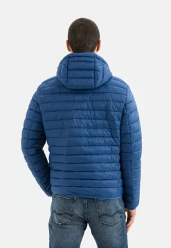 Herren Camel Active Jacken & Westen^Stepp-Blouson aus recyceltem Nylon
