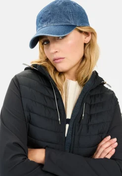 Damen Camel Active Jacken & Westen^Steppjacke aus recyceltem Polyester