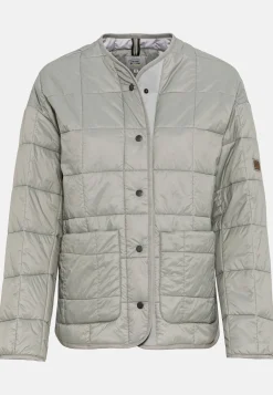 Damen Camel Active Jacken & Westen^Steppjacke aus recyceltem Polyester
