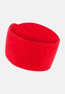 Damen Camel Active Mützen & Hüte^Stirnband aus reinem Kaschmir