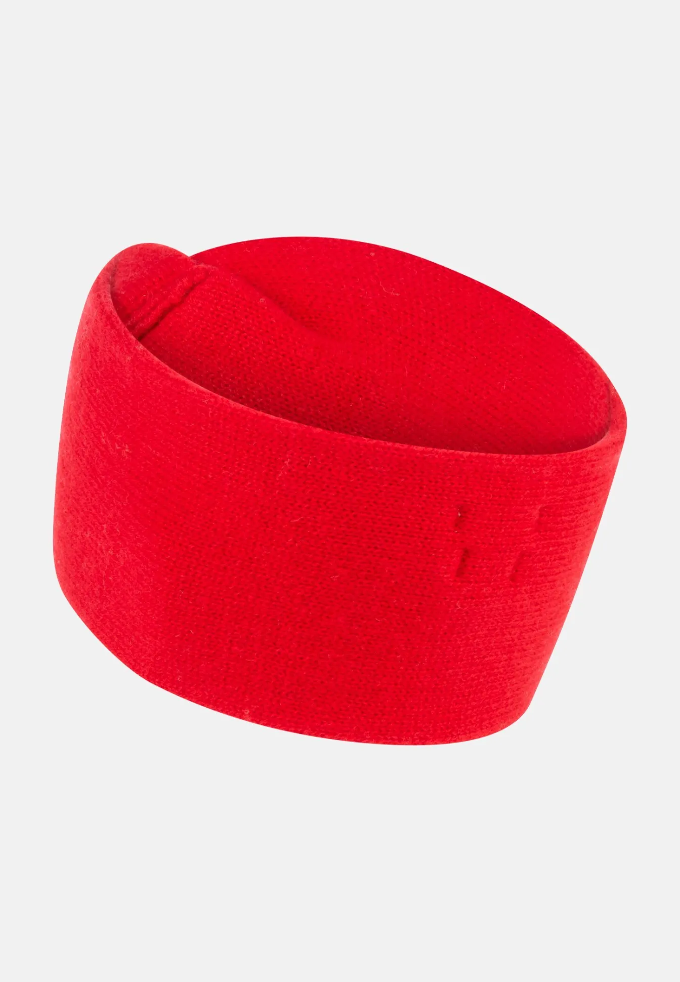 Damen Camel Active Mützen & Hüte^Stirnband aus reinem Kaschmir