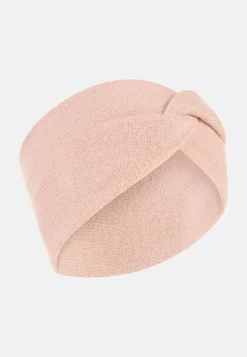 Damen Camel Active Mützen & Hüte^Stirnband aus reinem Kaschmir