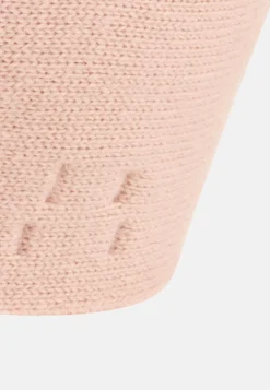 Damen Camel Active Mützen & Hüte^Stirnband aus reinem Kaschmir