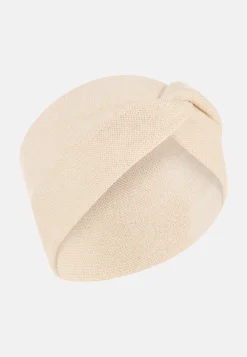 Damen Camel Active Mützen & Hüte^Stirnband aus reinem Kaschmir