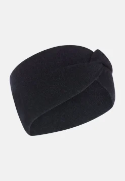 Damen Camel Active Mützen & Hüte^Stirnband aus reinem Kaschmir