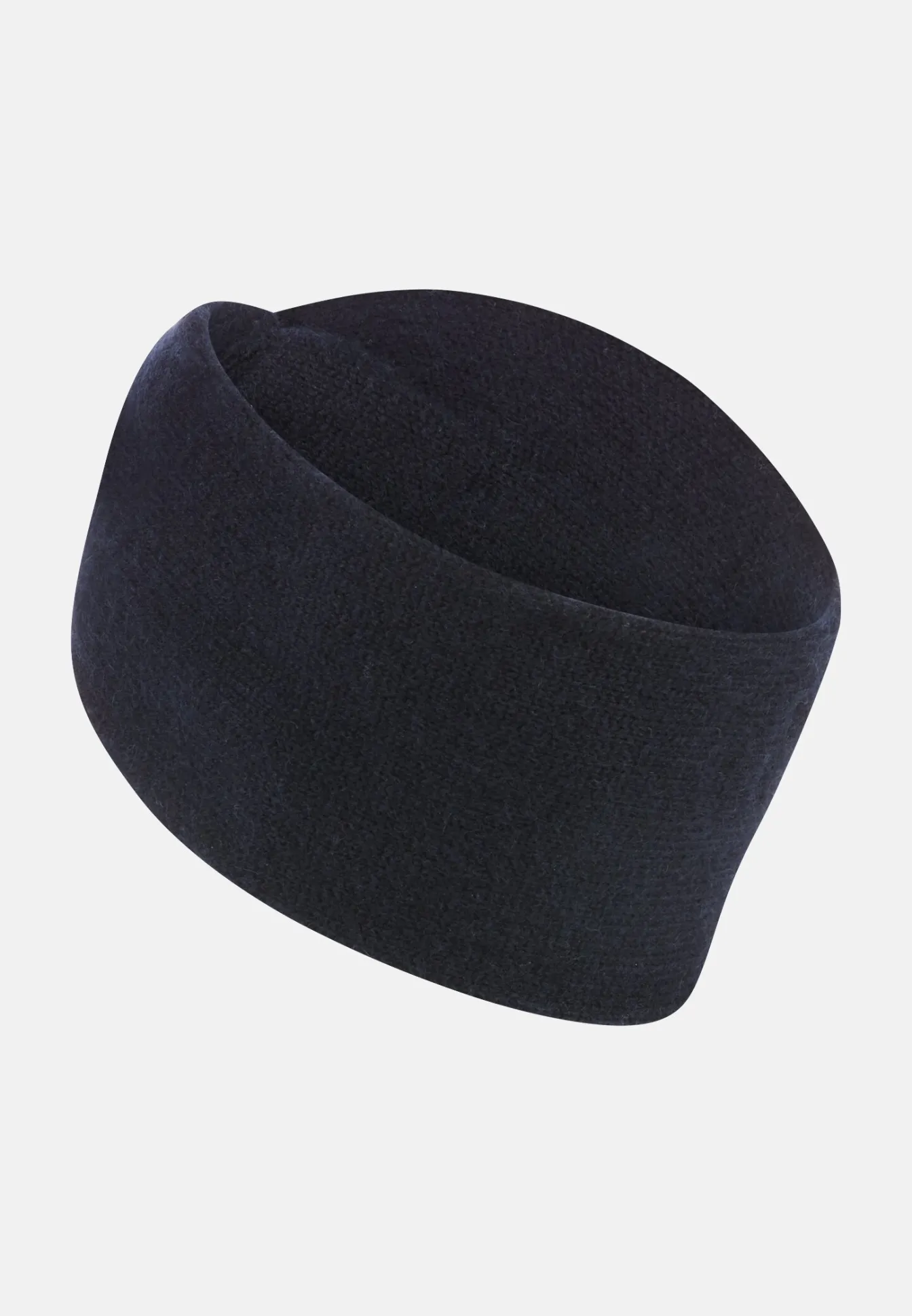 Damen Camel Active Mützen & Hüte^Stirnband aus reinem Kaschmir