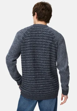 Herren Camel Active Pullover & Cardigan^Strickjacke im Bomberstil
