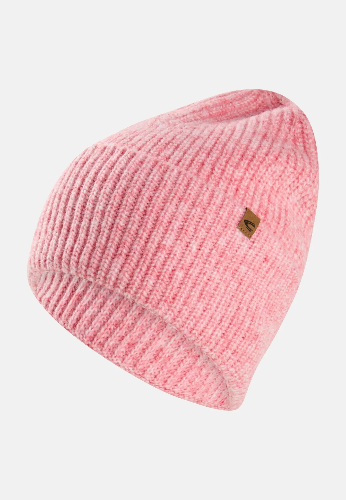 Damen Camel Active Mützen & Hüte^Strickmütze aus weichem Material