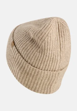 Damen Camel Active Mützen & Hüte^Strickmütze aus weichem Material