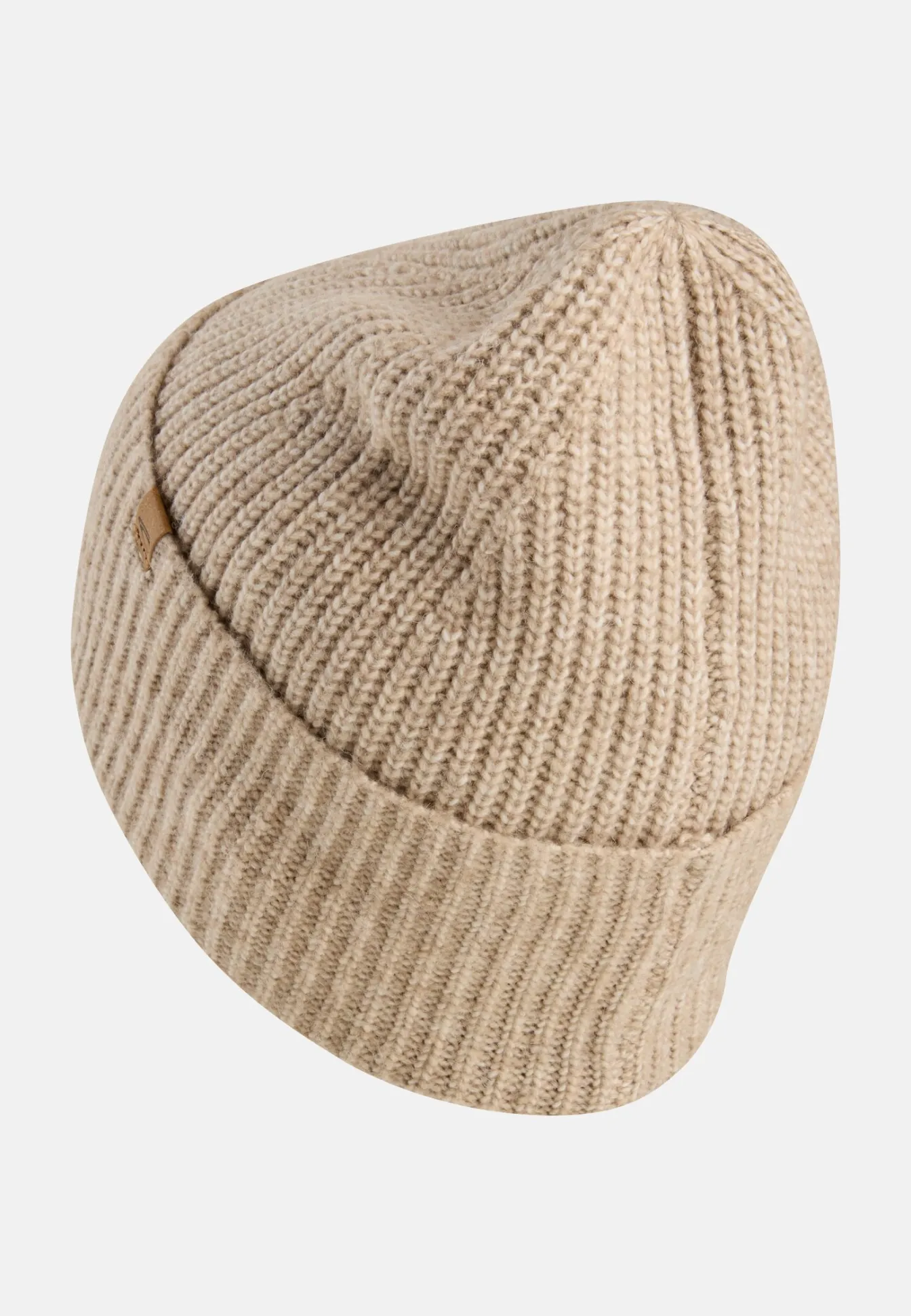 Damen Camel Active Mützen & Hüte^Strickmütze aus weichem Material