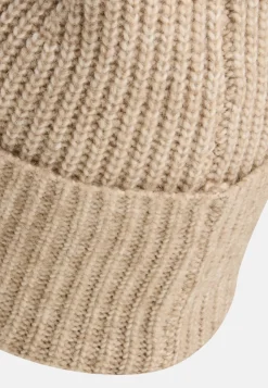 Damen Camel Active Mützen & Hüte^Strickmütze aus weichem Material