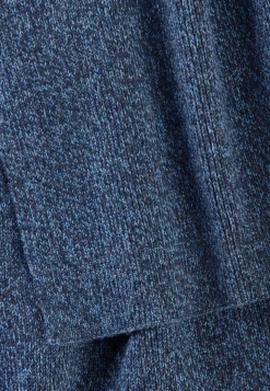 Herren Camel Active Schals & Tücher^Strickschal aus Baumwoll-Mix