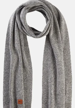 Herren Camel Active Schals & Tücher^Strickschal aus Baumwoll-Mix