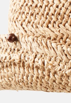 Herren Camel Active Caps & Mützen^Strohhut aus Papier