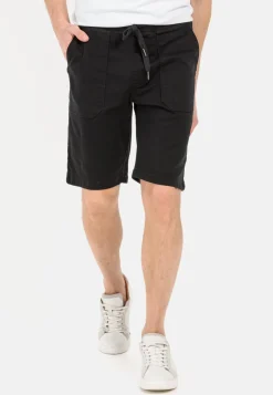 Herren Camel Active Shorts & Bermudas^Sweat Chino Shorts