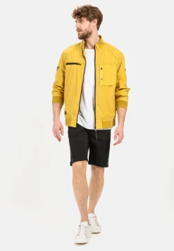 Herren Camel Active Shorts & Bermudas^Sweat Chino Shorts