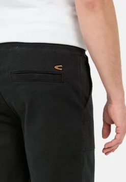 Herren Camel Active Shorts & Bermudas^Sweat Chino Shorts