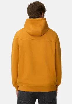 Herren Camel Active Sweatshirts & Hoodies^Sweatjacke mit Kapuze