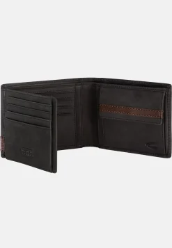 Herren Camel Active Geldbörsen & Etuis^TAIPEH Geldbörse aus Leder