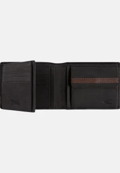 Herren Camel Active Geldbörsen & Etuis^TAIPEH Geldbörse aus Leder