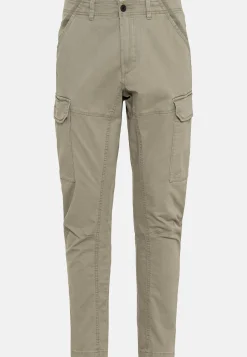 Herren Camel Active Hosen^Tapered Fit Cargo Hose