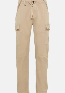 Herren Camel Active Hosen^Tapered Fit Cargo Hose