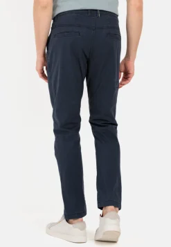 Herren Camel Active Hosen^Tapered Fit Chino