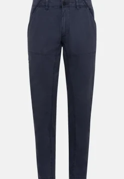 Herren Camel Active Hosen^Tapered Fit Chino
