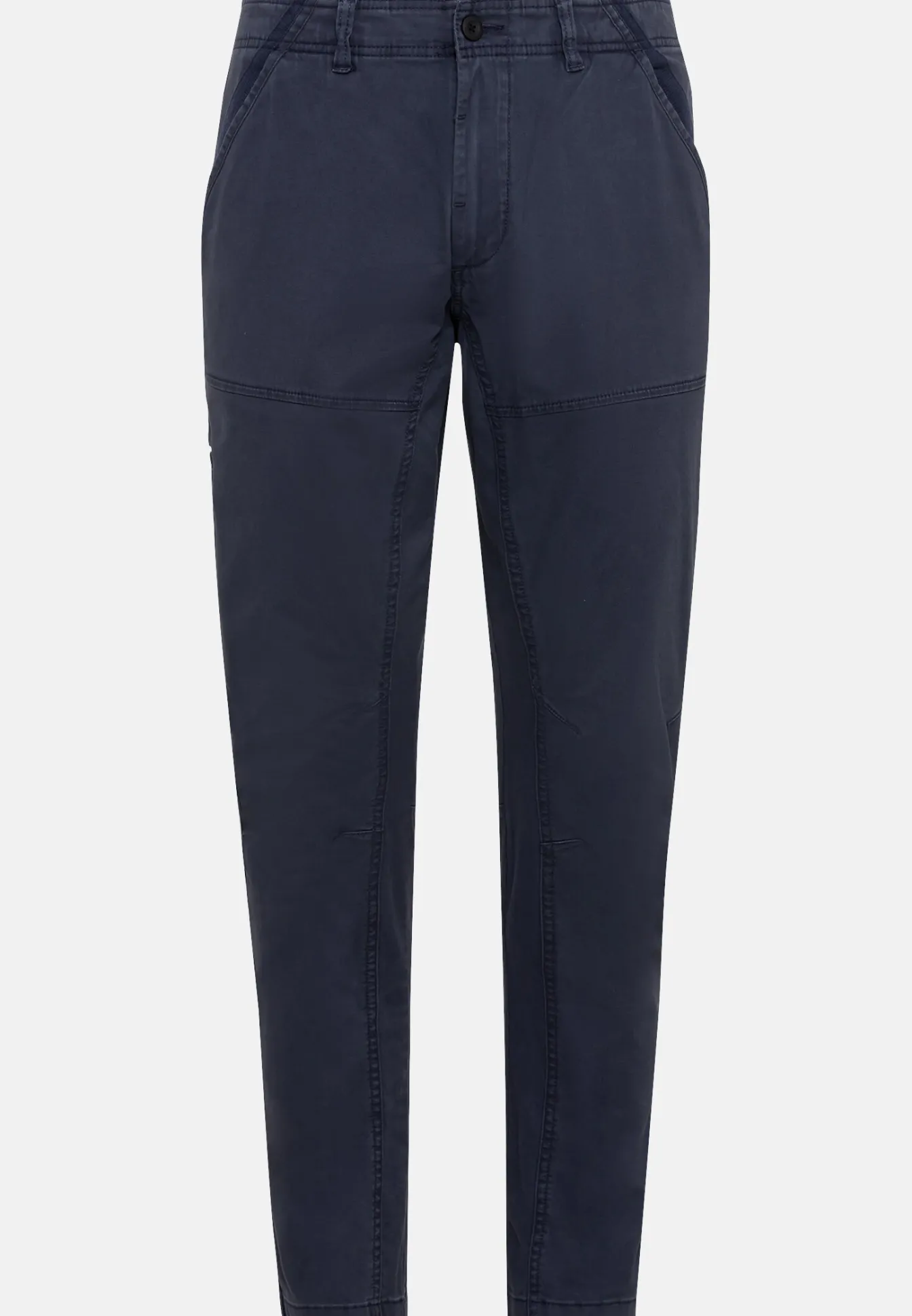 Herren Camel Active Hosen^Tapered Fit Chino