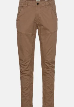 Herren Camel Active Hosen^Tapered Fit Chino