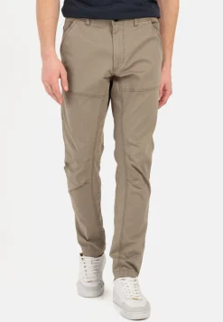 Herren Camel Active Hosen^Tapered Fit Chino