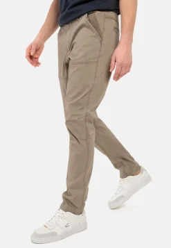 Herren Camel Active Hosen^Tapered Fit Chino